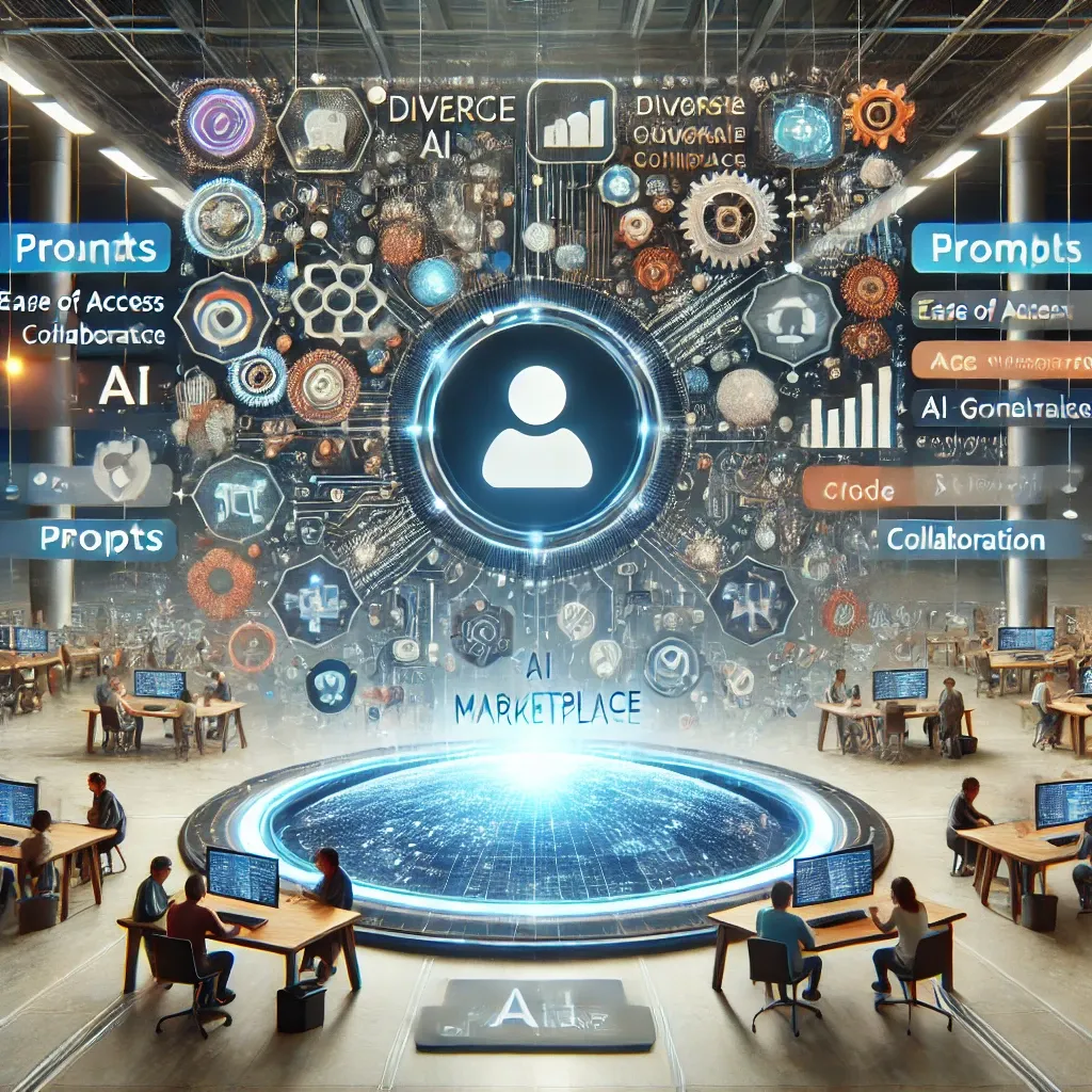 Title : Unlocking the Future of AI: How RentPrompts is Simplifying Generative AI for All